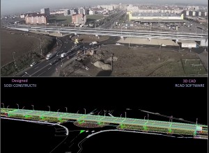 Pasaj DN76 – Oradea
