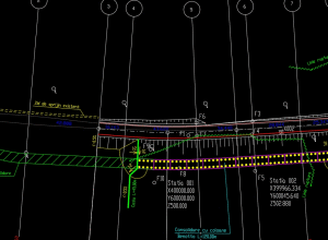 Drilled Columns-Exemplul 2