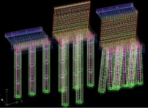 Drilled_columns consola+timpan